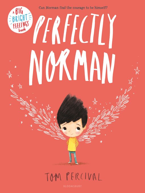 Title details for Perfectly Norman by Tom Percival - Available